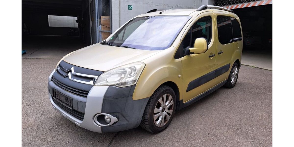 Citroen Berlingo 170.000 km 1.950 &euro; Reutlingen 72766