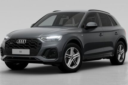 Audi Q5 80.240 km 36.380 &euro; Alsfeld 36304