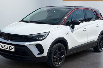 Opel Crossland (X)