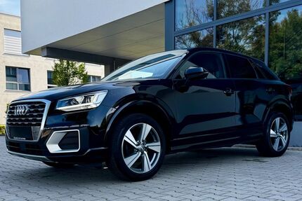 Audi Q2 90.000 km 19.900 € Weinheim 69469