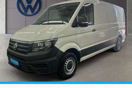 VW Crafter 75.668 km 22.970 € Frankfurt 60326