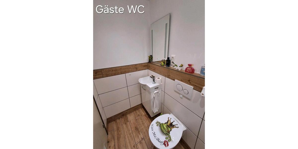 Etagenwohnung Waldbronn - 3 Zimmer, 84 m&sup2;, 279.000&euro; | Angebot:25392118