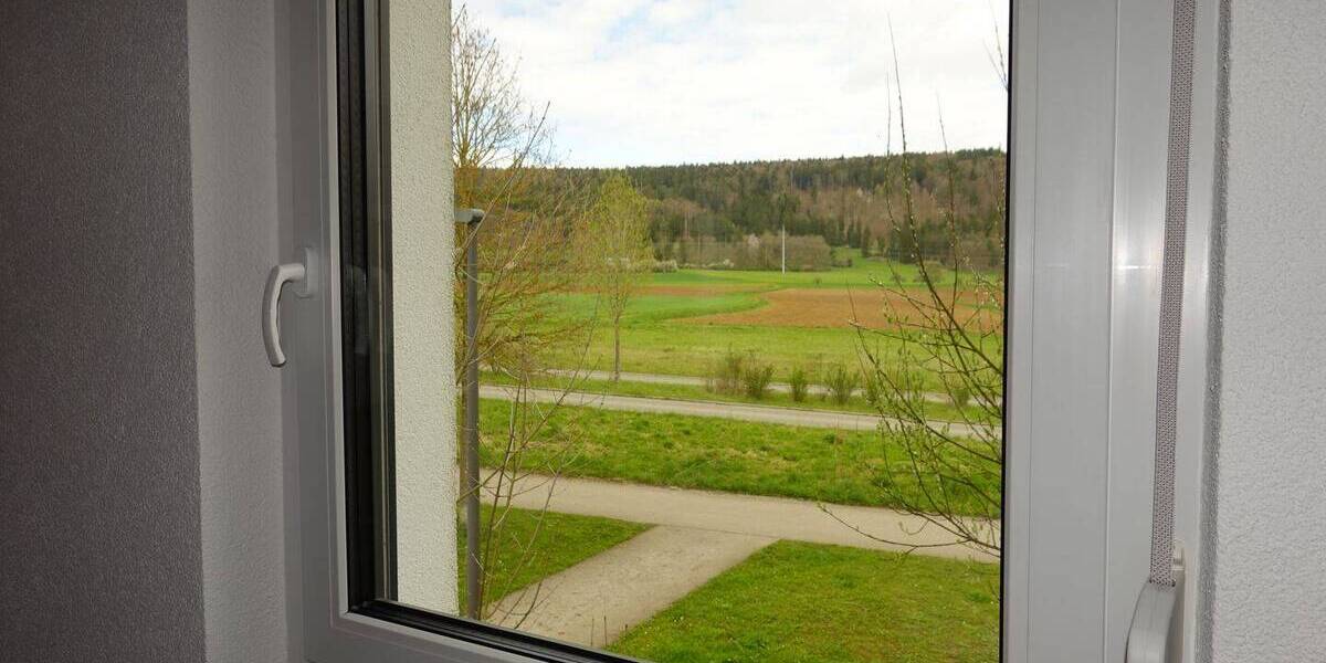 Etagenwohnung Tuttlingen - 3 Zimmer, 82 m&sup2;, 319.900&euro; | Angebot:26228540