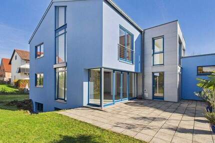 Haus Lappersdorf Einhausen - 4 Zimmer, 155 m&sup2;, 699.000&euro; | Angebot:24596732