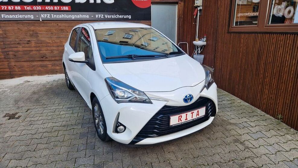 Yaris