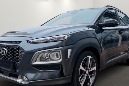 Hyundai KONA 60.500 km 18.990 &euro; Eggenfelden 84307