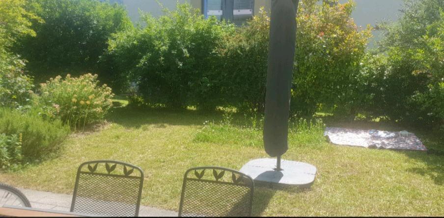 Erdgeschoßwohnung Freiburg im Breisgau Brühl - 3 Zimmer, 70 m&sup2;, 1.450&euro; | Angebot:25311193