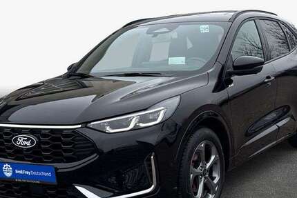 Ford Kuga 23.662 km 30.916 &euro; Hannover 30165