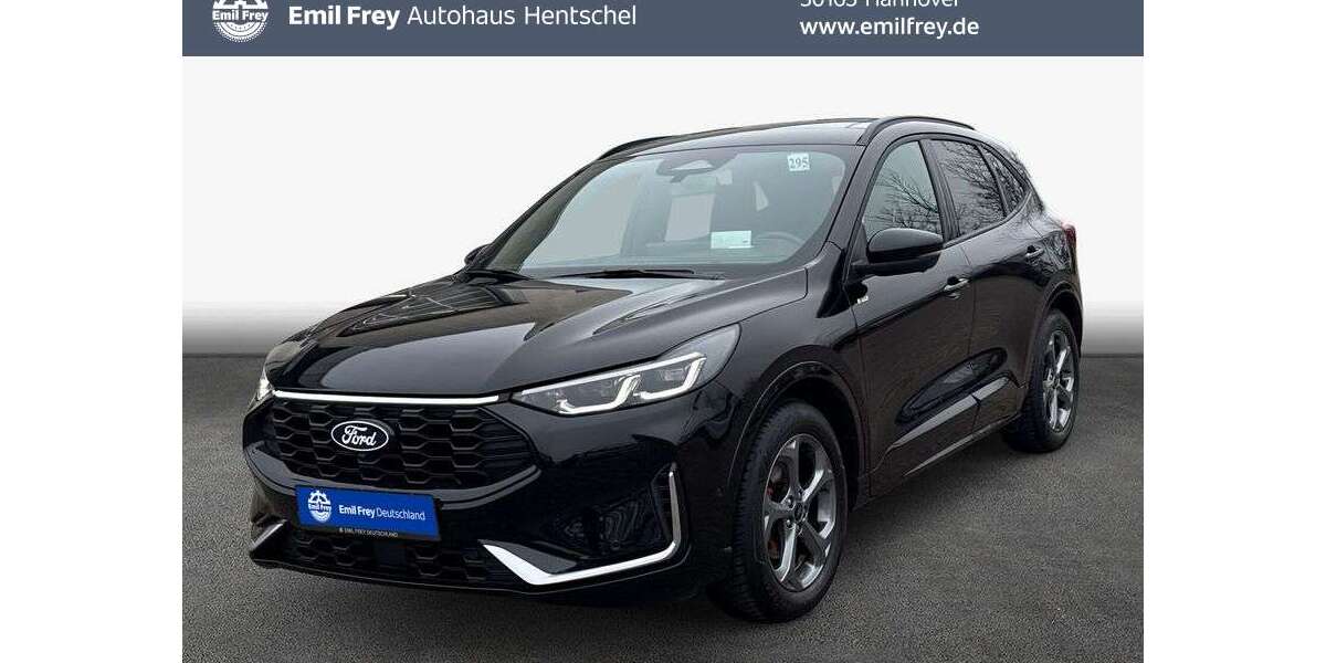 Ford Kuga 23.662 km 30.916 &euro; Hannover 30165