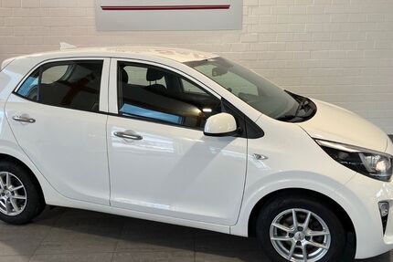 Kia Picanto 50.216 km 13.990 € Halberstadt 38820