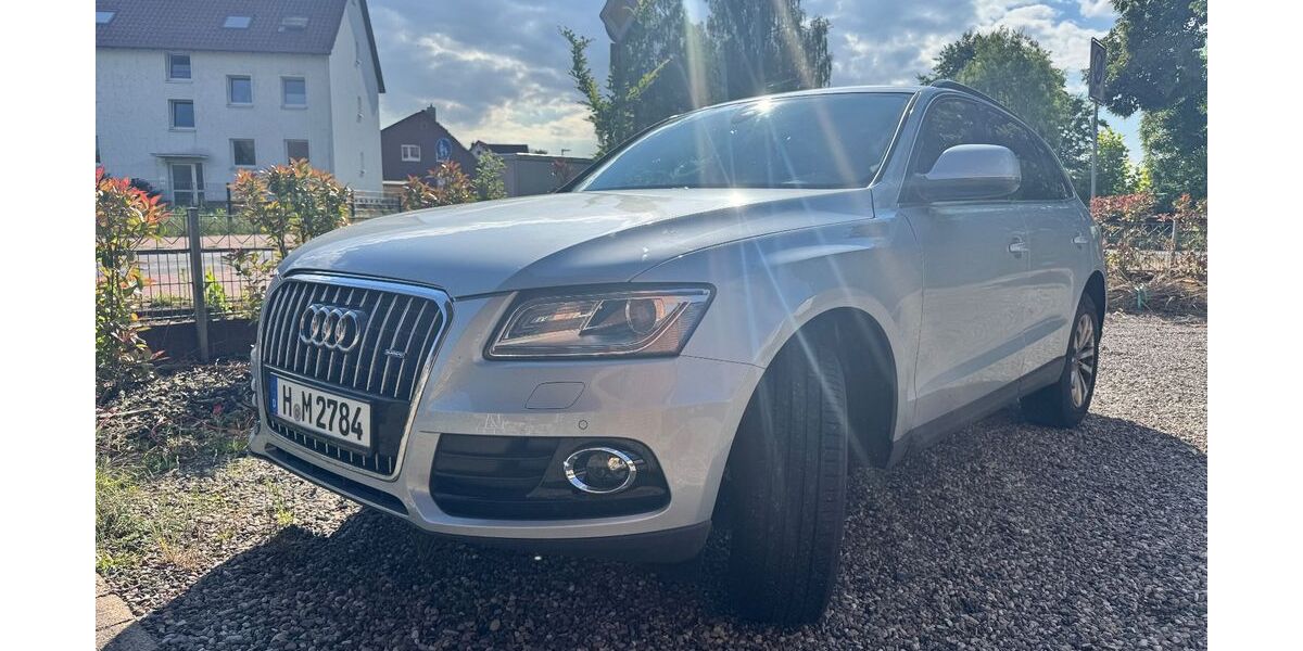 Audi Q5 97.850 km 16.000 &euro; Langenhagen 30855