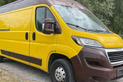 Peugeot Boxer 212.000 km 7.490 &euro; Bremen 28197
