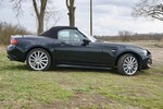 Fiat 124 Spider 15.000 km 24.400 &euro; Berlin 10178