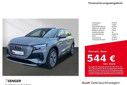 Audi Q4