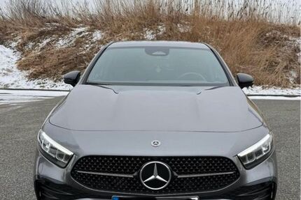 Mercedes-Benz A 250 37.000 km 31.500 &euro; Klanxbüll 25924