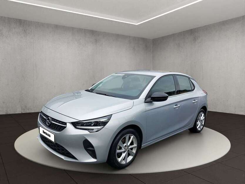 Opel Corsa 36.900 km 12.950 € Höchst Im Odenwald 64739