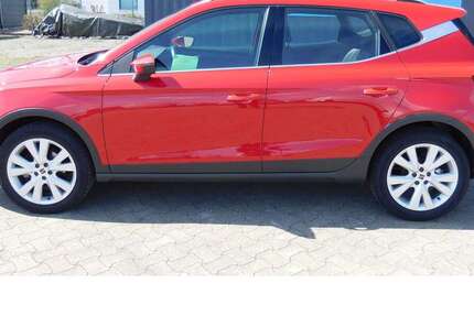 Seat Arona 25.700 km 17.690 &euro; Vordorf 38533