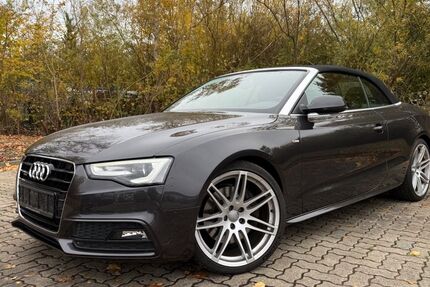 Audi A5 174.400 km 17.500 &euro; Preetz 24211
