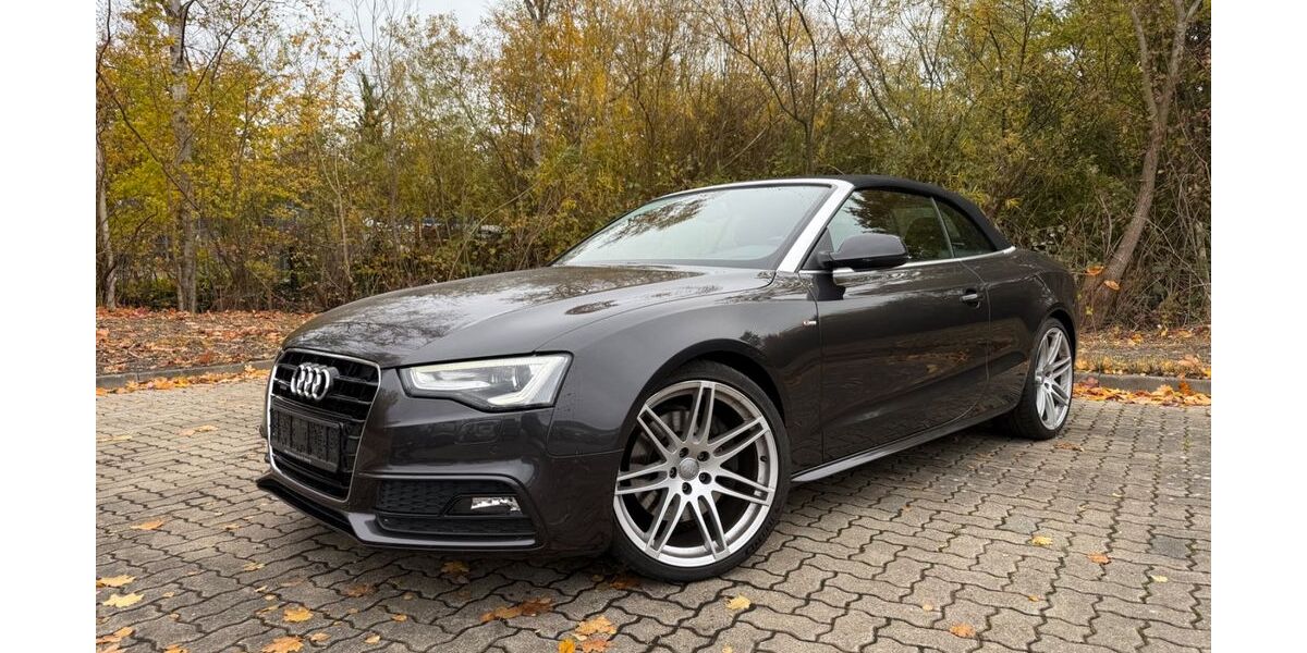 Audi A5 174.400 km 17.500 &euro; Preetz 24211