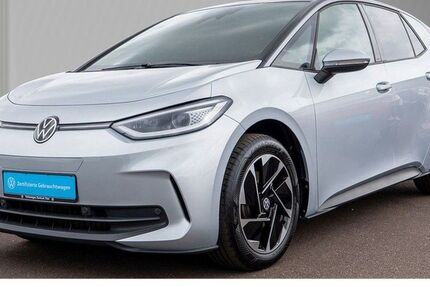 VW ID.3 9.968 km 34.580 € Trier 54292