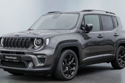 Jeep Renegade 41.000 km 17.780 &euro; Bad Segeberg 23795