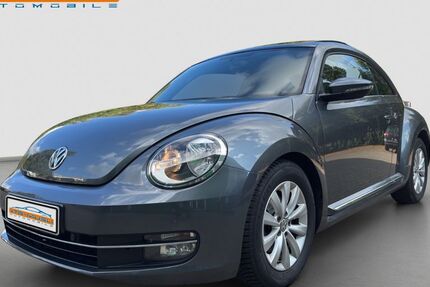 VW Beetle 127.335 km 8.388 € Bremerhaven 27576