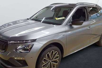 Skoda Kamiq 22.863 km 25.450 &euro; Essen 45143