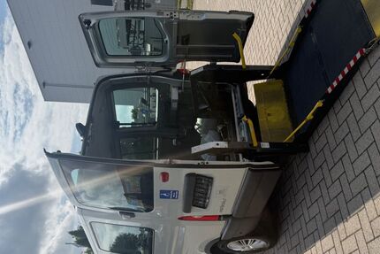 Renault Master 75.000 km 16.990 &euro; Wildau 15745