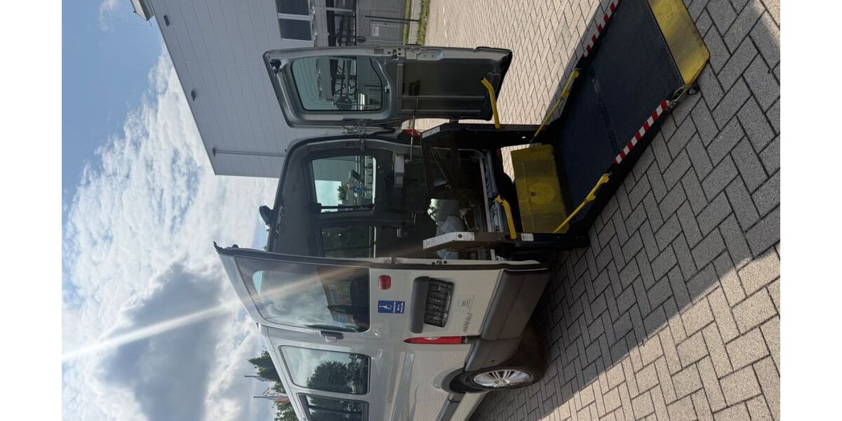 Renault Master 75.000 km 16.990 &euro; Wildau 15745