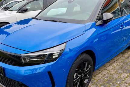 Opel Corsa 21.334 km 19.500 &euro; Marlow 18337