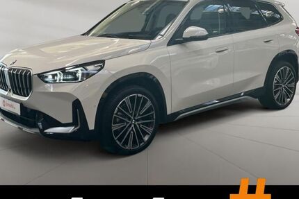 BMW X1 6.650 km 46.249 &euro; Neckarsulm-Obereisesheim 74172