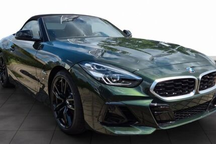 BMW Z4 5.900 km 46.500 &euro; Grafschaft 53501