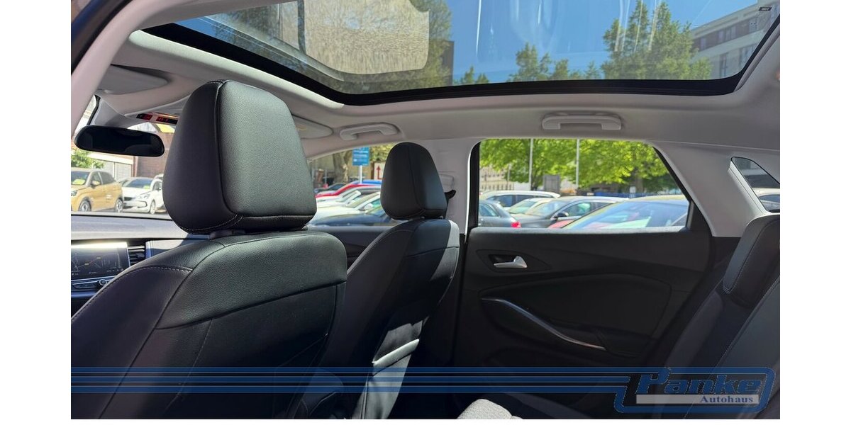 Opel Grandland Innovation*AHK*E-Koffer*Pano*Car-Play* 169.817 km 10.890 &euro; Berlin 13187