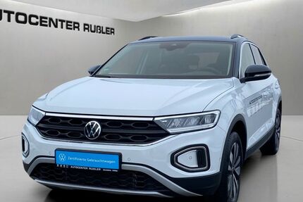 VW T-Roc 7.985 km 31.890 &euro; Zeulenroda-Triebes 07937