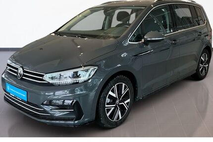 VW Touran 19.290 km 33.870 &euro; Waldkraiburg LK Mühldorf 84478