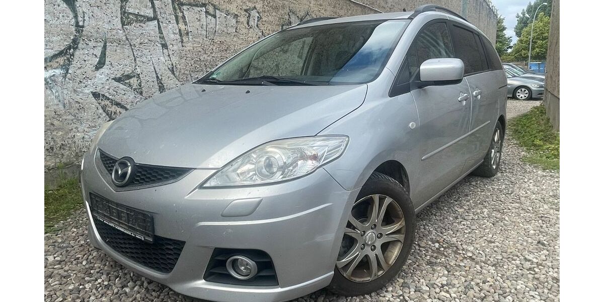Mazda 5 233.000 km 2.450 &euro; Berlin 10245
