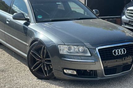 Audi A8 265.000 km 2.999 € Treuchtlingen 91757
