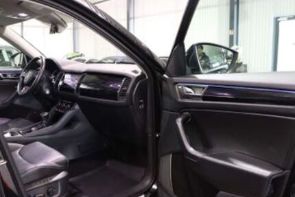 Skoda Kodiaq 146.000 km 21.250 &euro; Ostbevern 48346
