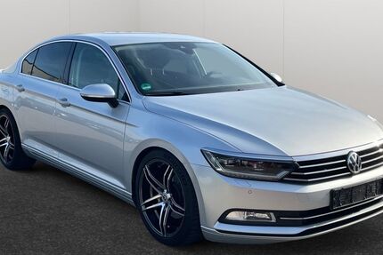 VW Passat 64.356 km 17.900 &euro; Mainz 55129