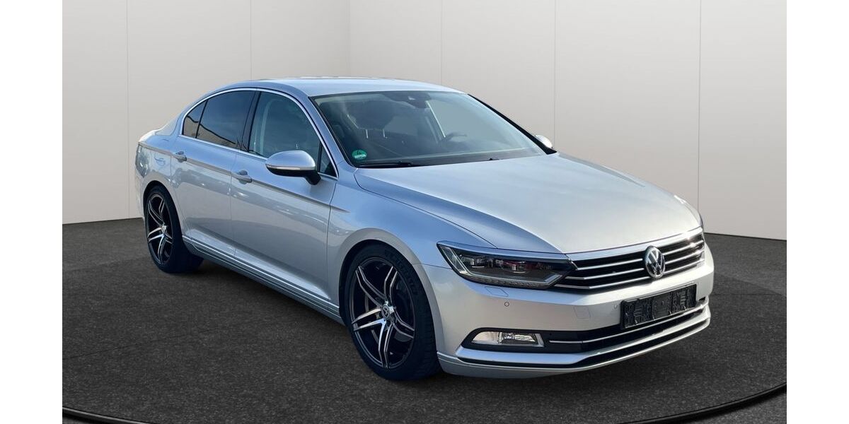 VW Passat 64.356 km 17.900 &euro; Mainz 55129