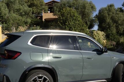 BMW X1 33.500 km 37.200 &euro; Borchen 33178
