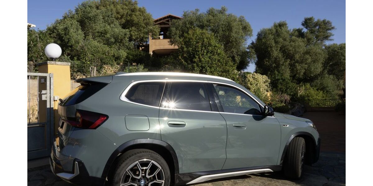 BMW X1 33.500 km 37.200 &euro; Borchen 33178