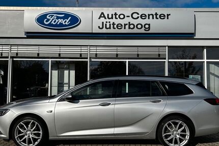 Opel Insignia 75.195 km 14.890 &euro; Jüterbog 14913