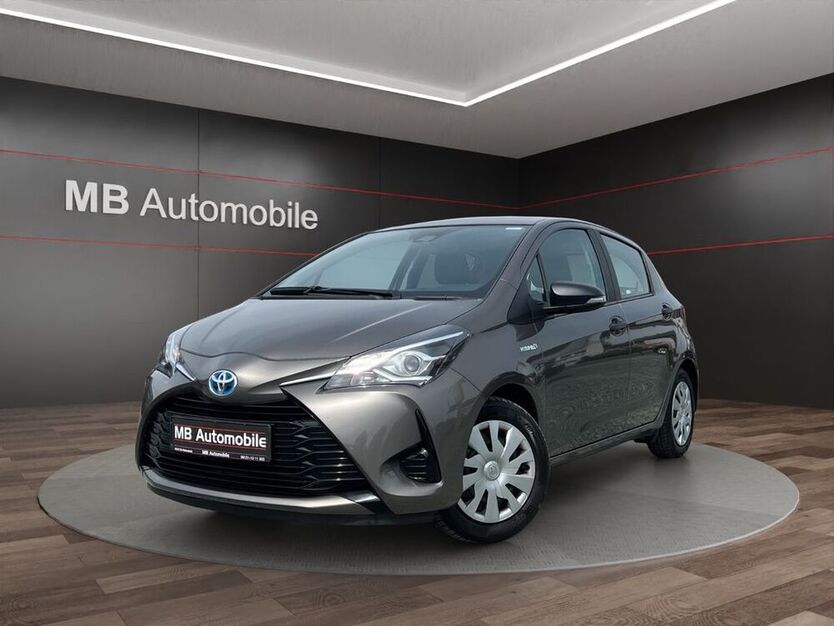 Yaris