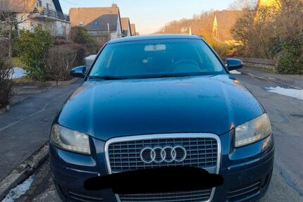 Audi A3 195.000 km 2.200 &euro; Willmenrod 56459