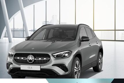 Mercedes-Benz GLA 200 10.251 km 40.980 € Erfurt 99092