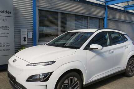 Hyundai KONA 30.000 km 16.350 &euro; Cochem-Brauheck 56812