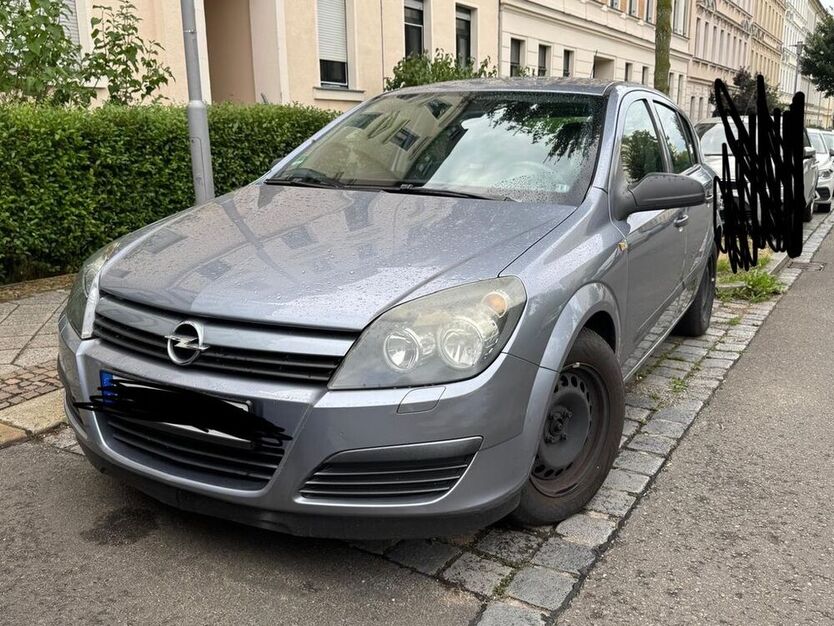 Astra