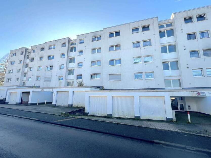 Wohnung zum Kaufen in Idar-Oberstein 91.000 € 84 m²