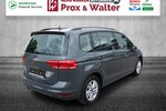VW Touran TSI Comfortline 7-SITZ+NAVI+STANDHEIZUNG 16.192 km 30.700 &euro; Hagenow 19230
